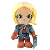 The Witcher Ciri plišasta igrača Barrado Cene