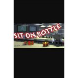 Steam Sit on Bottle (PC) Key GLOBAL | ePonuda.com