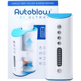 Autoblow A.I. Ultra - omrežni super ustni masturbator (bela) | Shoptok.si