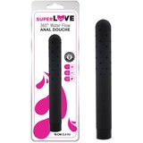 SuperLove 360° Water Flow Anal Douche Black Cijene