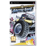  MotorStorm Arctic Edge - igra brez ovitka (PSP) - rabljeno | Shoptok.si