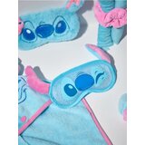 Sinsay Maska za spavanje s gelom Lilo & Stitch u