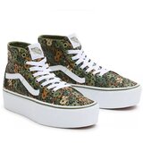 Vans Ua Sk8-hi Tapered Stackform Zelena | shoptok.hr