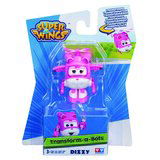 Super Wings Mini Change Dodaj ih Dizzy | ePonuda.com