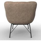 Bessagi Home Počivalnik Robin, Rjava | Shoptok.si