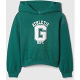 GAP Kids Sweatshirt with Logo - Girls | shoptok.hr