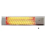 nazidna kvarcna grejalica 1200W