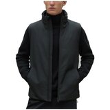 Ecoalf Jakne TIPA Črna | Shoptok.si