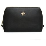 Fancy Metal Goods Ltd Alice Wheeler - Neseser - London, Black | ePonuda.com