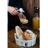 Vialli Design Košara za kruh Livio – | shoptok.hr