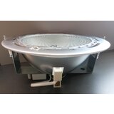  DOWNLIGHTER XT-150 MHJ MATT CHROME | shoptok.hr