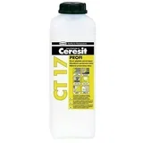 Temeljni premaz Ceresit CT 17 (5 l)