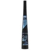 Catrice 24H Brush Liner Waterproof vodoodporno črtalo za oči 3 ml odtenek 010 Ultra Black Waterproof Cene