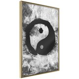  Poster - Complementarity of Opposites 20x30 | shoptok.hr