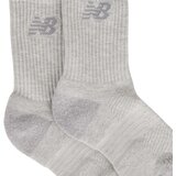 New Balance Športne nogavice ACTIVE CREW SOCKS 3 PACK Bela | Shoptok.si
