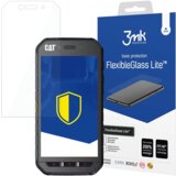3mk CAT S41 - FLEXIBLEGLASS LITE, (22001949) Cene