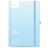 NOTES A5 96 lista DICTIONARY VIBE