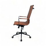 Hanah home bety manager - tan tan office chair | ePonuda.com