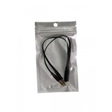 Gembird CCA-418A ** 3.5mm Headphone Mic Audio Y Splitter Cable Female to 2x3.5mm Male adapter (87) | ePonuda.com