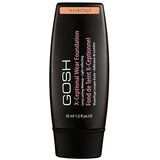  Tekuća Podloga za Šminku X-Ceptional Wear Gosh Copenhagen (35 ml) | shoptok.hr