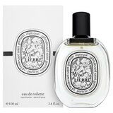 Diptyque Eau de Lierre Toaletna voda za ženske 100 ml | Shoptok.si