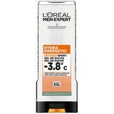 L'oréal Extreme Sport Shower Gel Hydra Energetic Men Expert 400 Cijene