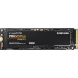 Samsung SSD disk 970 EVO Plus 500GB M.2 NVMe (MZ-V7S500BW) Cene