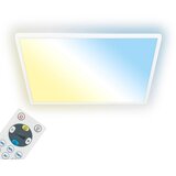 BRILO plafonjera led 45 w 6000 lm cct č | shoptok.hr