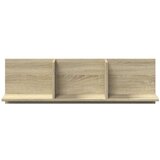 vidaXL zidni ormarić boja hrasta 100x16 5x30 cm od konstruiranog drva | shoptok.hr