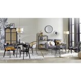XORA STENSKO OGLEDALO, 62/62/4 cm les, steklo | Shoptok.si