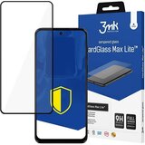 3mk POKRET IZ KALJENEGA STEKLA HARDGLASS MAX LITE ZA MOTOROLA MOTO G14, (21965660) Cene
