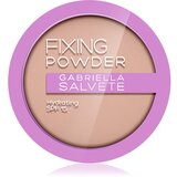 Gabriella Salvete Nude Powder SPF15 kompakten puder 8 g odtenek 03 Nude Sand Cene
