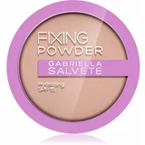 Gabriella Salvete nude powder SPF15 kompaktni puder 8 g nijansa 03 nude sand