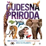 Čudesna priroda, Derek Harvey