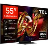 Tcl 55C8L Premijski SQD-Mini LED 4K TV 139 cm (55") | Shoptok.si