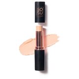 SOSU by Suzanne Jackson Contour On The Go večnamenska tonirana krema v paličici odtenek Conceal Light 7,2 g | Shoptok.si
