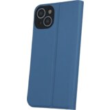 Prestige preklopna torbica ovitek za iPhone 16 Plus - svetlo modra | Shoptok.si