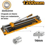  Mašina za sečenje pločica HTC12001 1200mm-14mm SUPER INGCO Cene