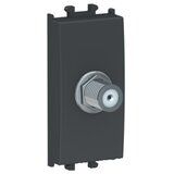 UtiДЌnica UtiДЌnica Crna TV SAT F 1M LMR6128003 | Eponuda.com