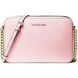 Michael Kors Torbice za na ramo 35T8GTTC9L-ROSE POUDRE Rožnata u