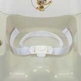 Tiny Love hranilica Activity Booster 2u1 Boho Chic - Sand | shoptok.hr