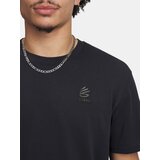Under Armour Men's T-shirt Curry HW Trend Tee - Men's | ePonuda.com