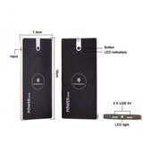 X Wave W 80 power bank eksterna baterija za mobilni telefon | ePonuda.com
