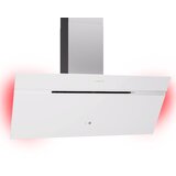 Klarstein Alina 3.0 90, napa, 60 cm, 324 m³/h, LED zaslon, ambijentalno osvjetljenje, WiFi Cijene