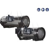 Biemmedue Dizel Top za Grejanje BH 50 D | 49,9 kW | ePonuda.com