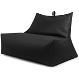 So Soft? Crna vreća za sjedenje od imitacije kože Icy Sofa – Cijene