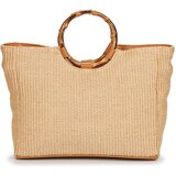 Betty London Ročne torbice - Bež Cene