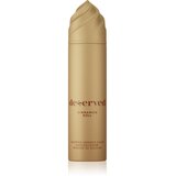 DESERVED Whipped Shower Foam Cherry Glaze pjena za tuširanje za tijelo 250 ml | shoptok.hr