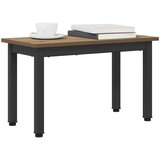  Kava Stol Umjetnička hrastovina 60 x 30 x 36 cm | shoptok.hr