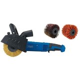 Scheppach Brusilica za renoviranje MRS 1300 (1.300 W, 900 okr/min - 3.200 okr/min) + BAUHAUS jamstvo 5 godina na uređaje na električni ili motorni pogon | shoptok.hr